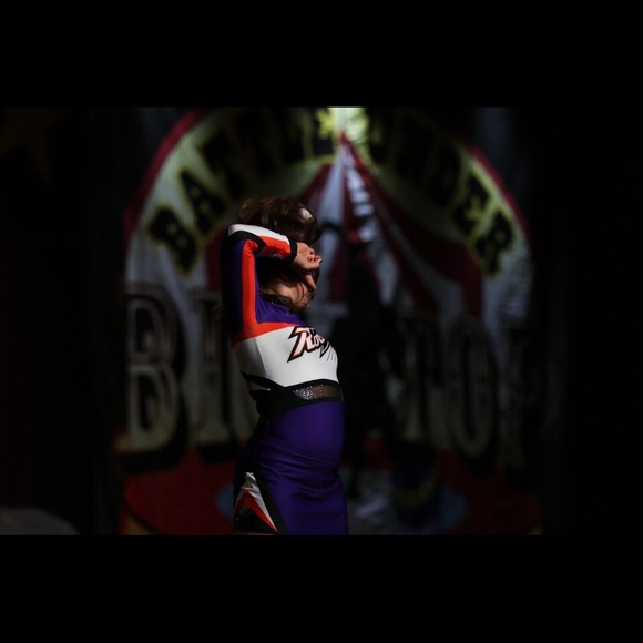 Meet your Posher, Jackie - Picture 1 of 1